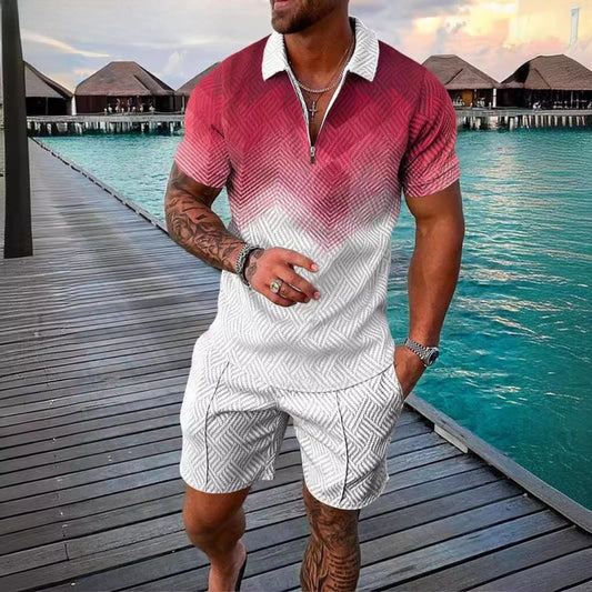 Men's Polo Shirts