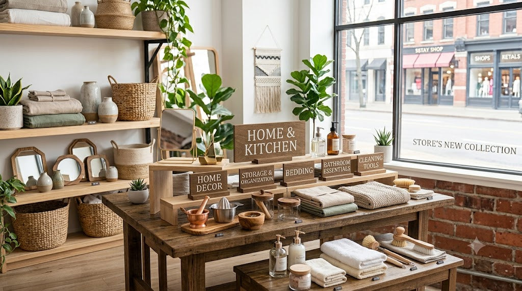 🏠 Home & Kitchen