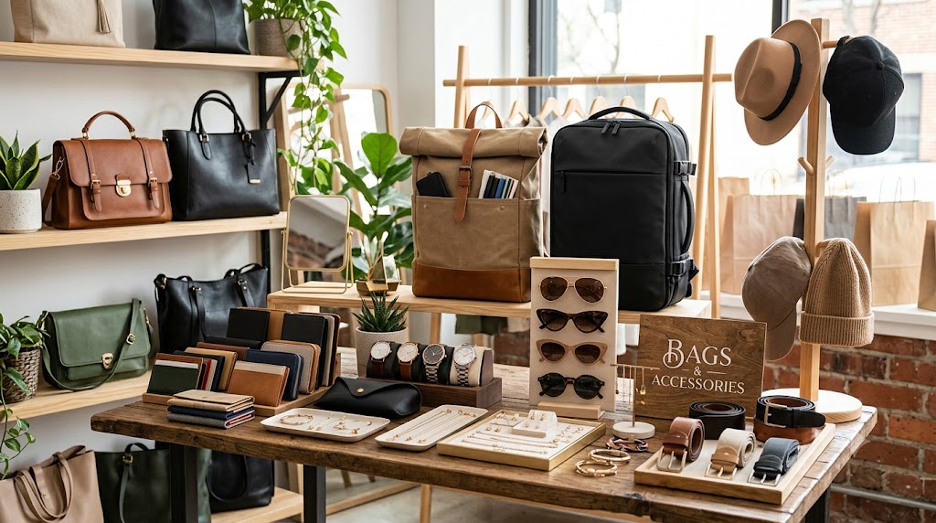 Bags & Accessories