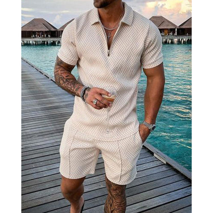 Men's Polo Shirts