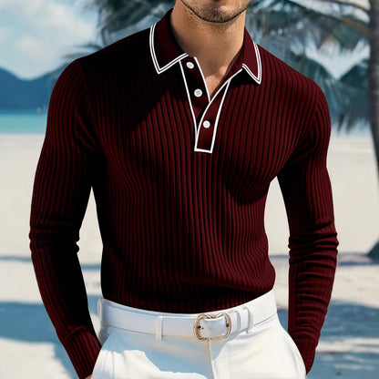 Men's Polo Shirts