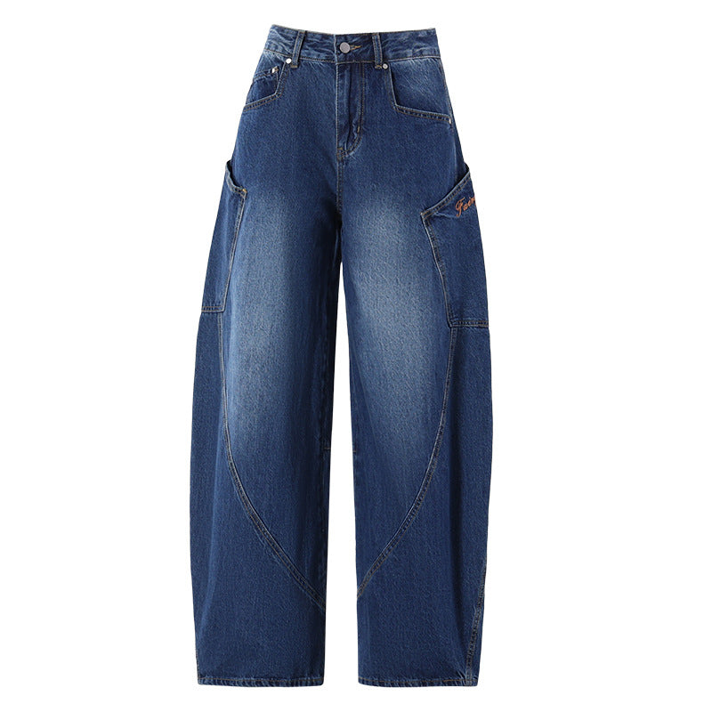 Vintage Machete Jeans