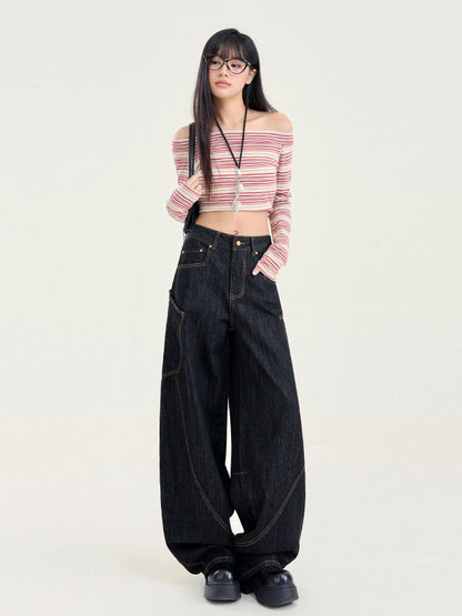 Vintage Machete Jeans