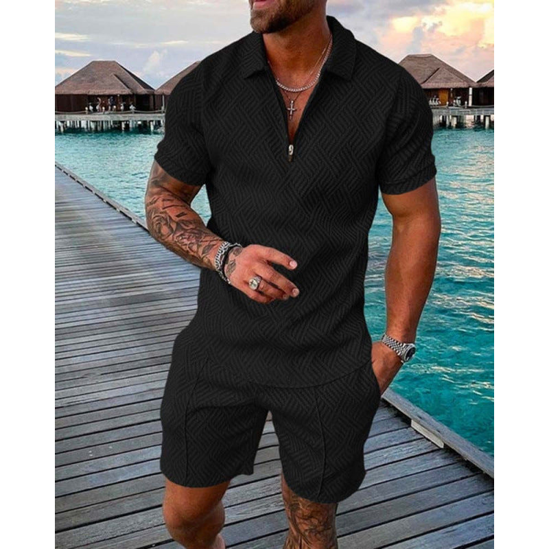Men's Polo Shirts