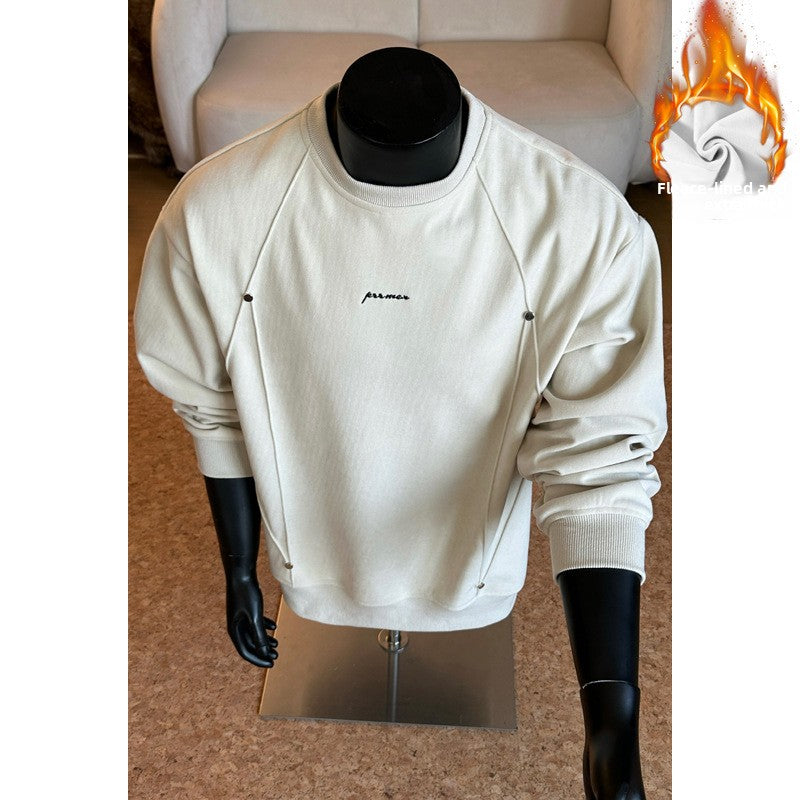 Mens Sweatshirts