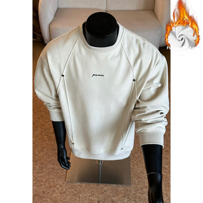 Mens Sweatshirts