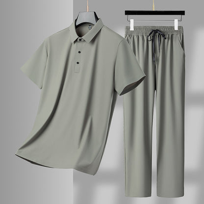 Men's Polo Shirts