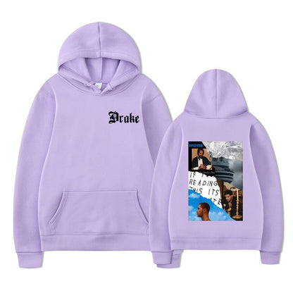 Hoodies for men and women