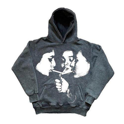 Mens hoodies