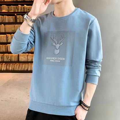 Mens Sweatshirts