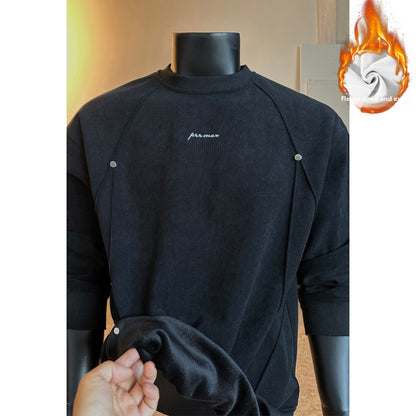 Mens Sweatshirts
