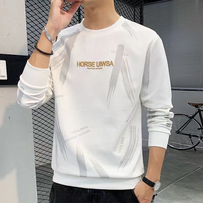 Mens Sweatshirts