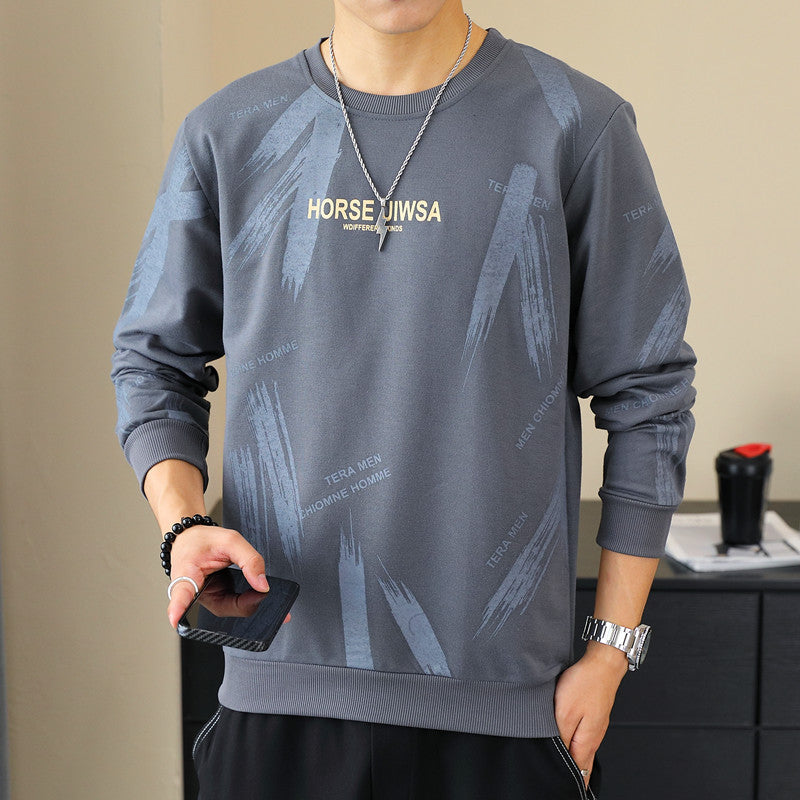 Mens Sweatshirts