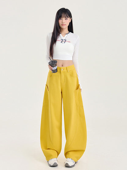 Vintage Machete Jeans