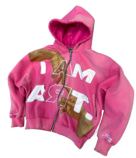 Loose Hoodies
