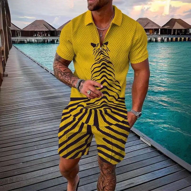 Men's Polo Shirts