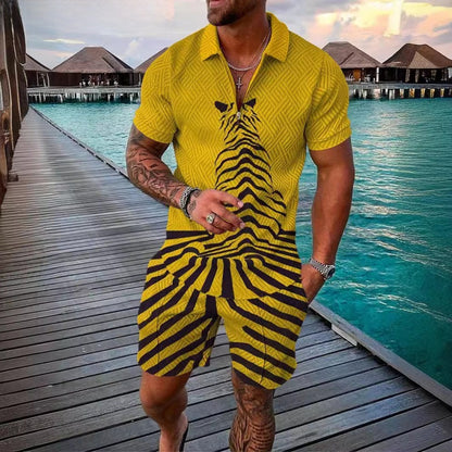 Men's Polo Shirts