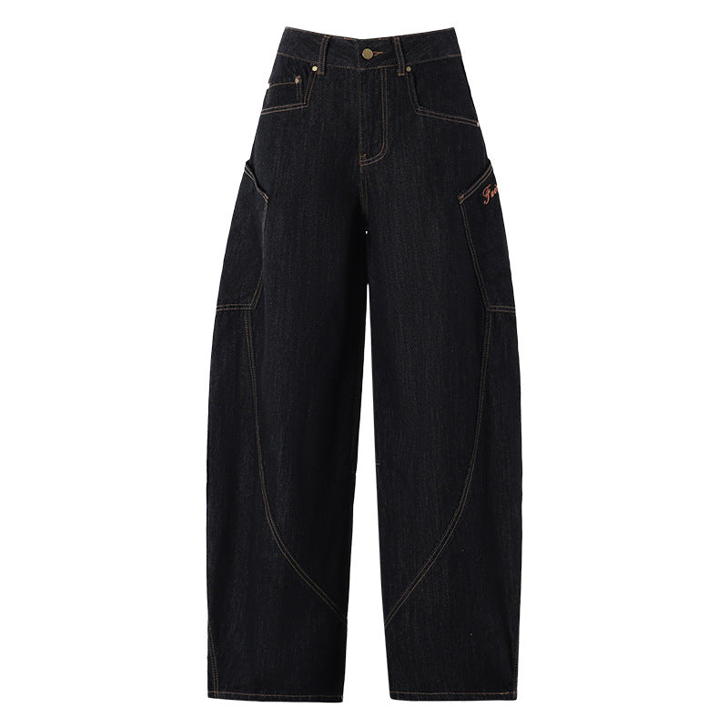 Vintage Machete Jeans