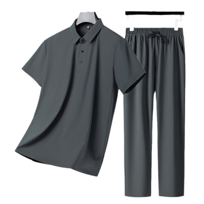 Men's Polo Shirts