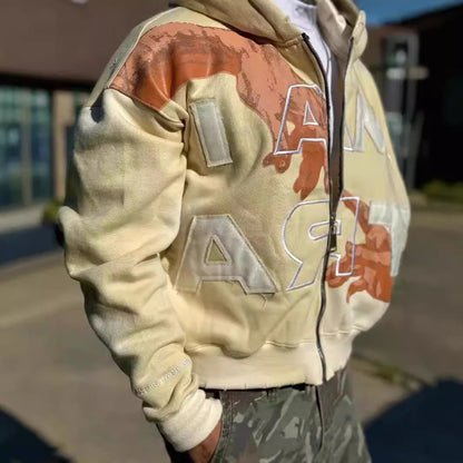 Loose Hoodies