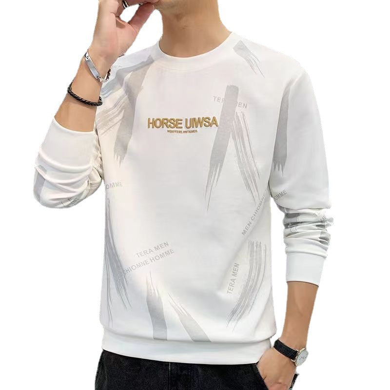 Mens Sweatshirts