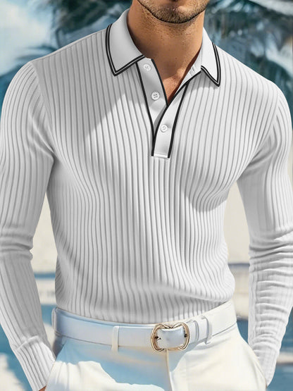 Men's Polo Shirts