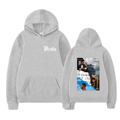 Hoodies for men and women