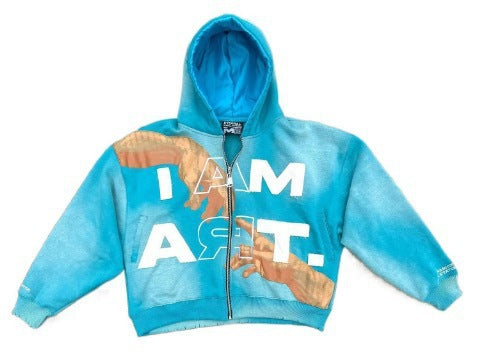Loose Hoodies