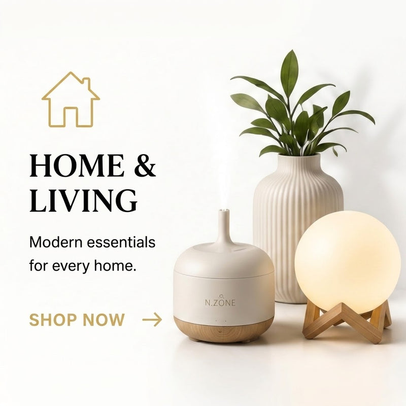 HOME LIVING