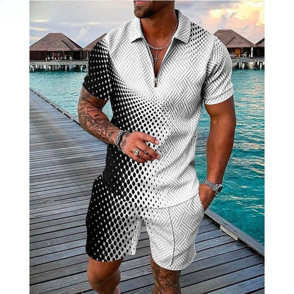 Men's Polo Shirts