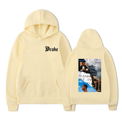Hoodies for men and women