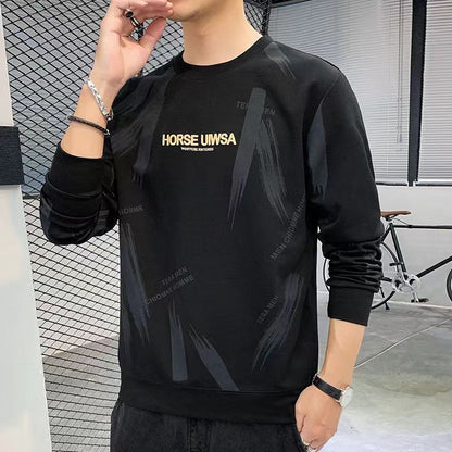Mens Sweatshirts