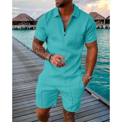 Men's Polo Shirts