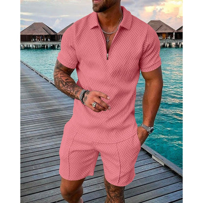 Men's Polo Shirts