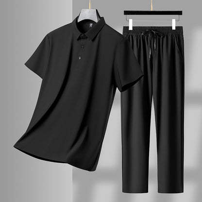 Men's Polo Shirts