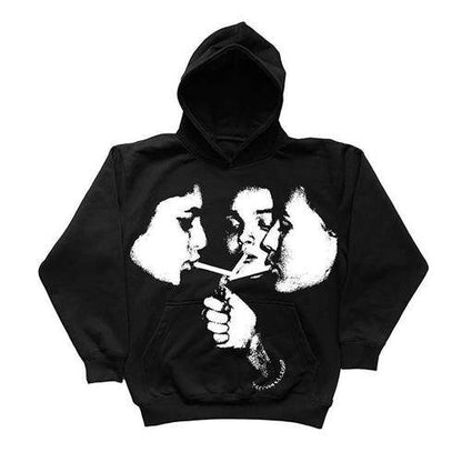 Mens hoodies