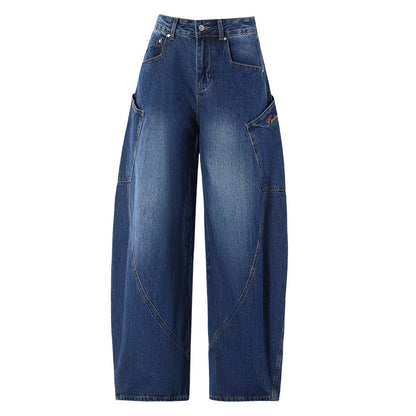 Vintage Machete Jeans