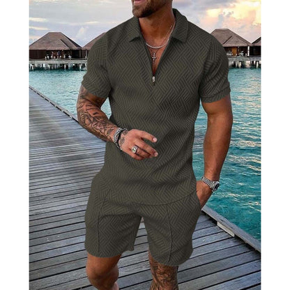 Men's Polo Shirts