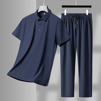 Men's Polo Shirts