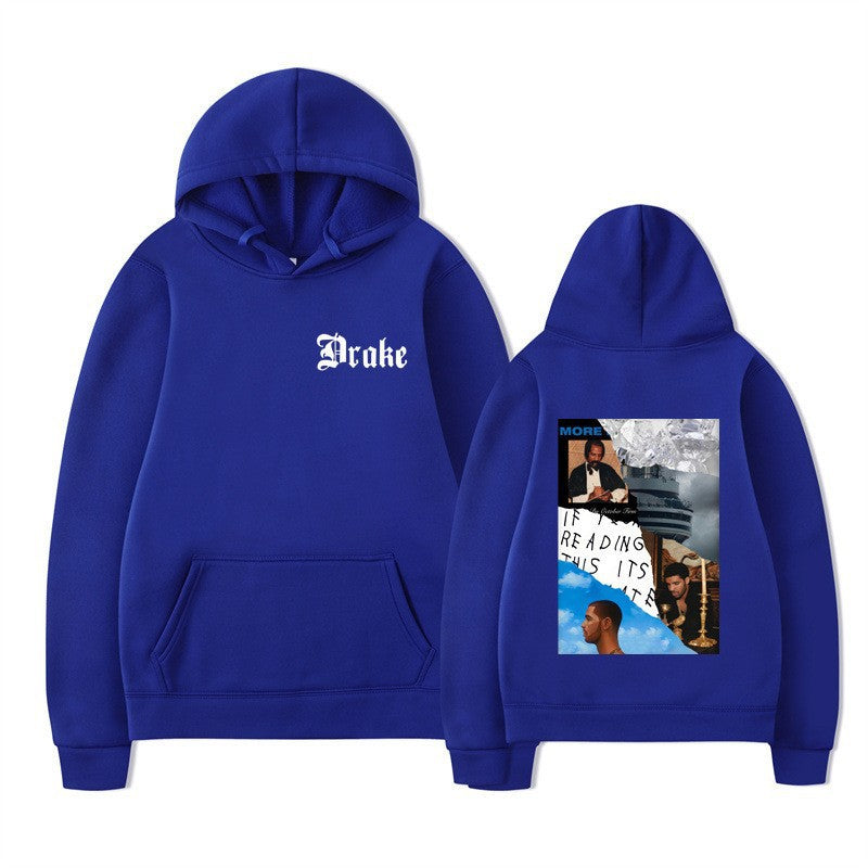 Hoodies for men and women