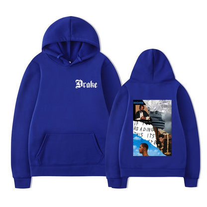 Hoodies for men and women