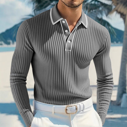 Men's Polo Shirts