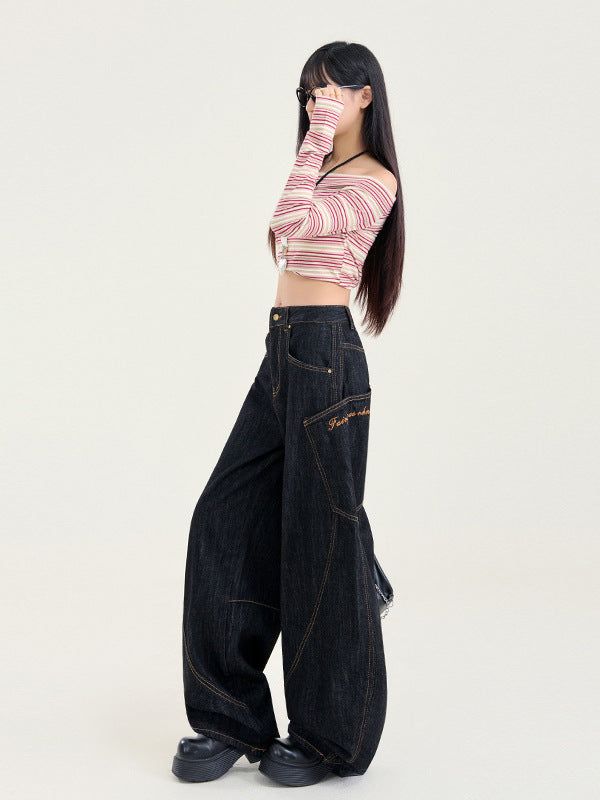 Vintage Machete Jeans