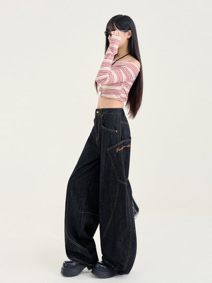 Vintage Machete Jeans
