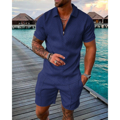 Men's Polo Shirts