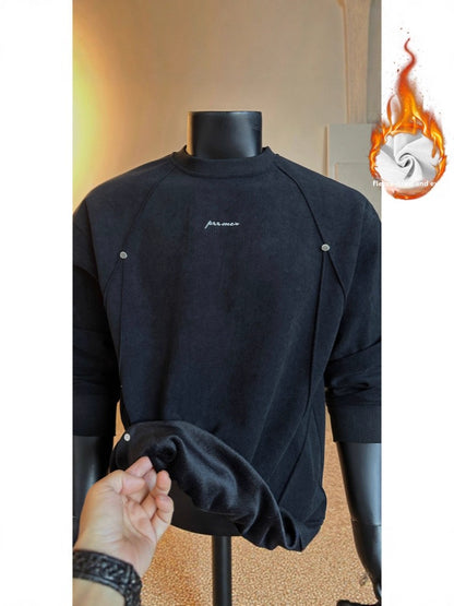 Mens Sweatshirts