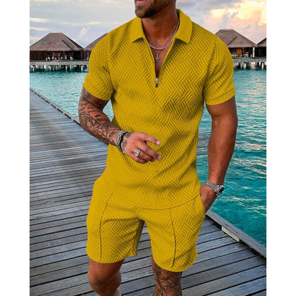 Men's Polo Shirts