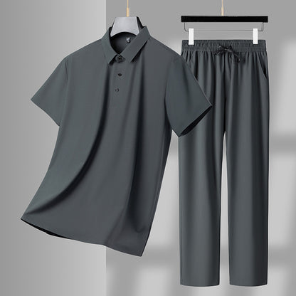 Men's Polo Shirts