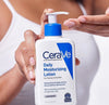 Cera Ve - Daily Moisture Lotion