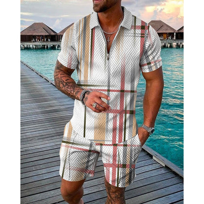 Men's Polo Shirts